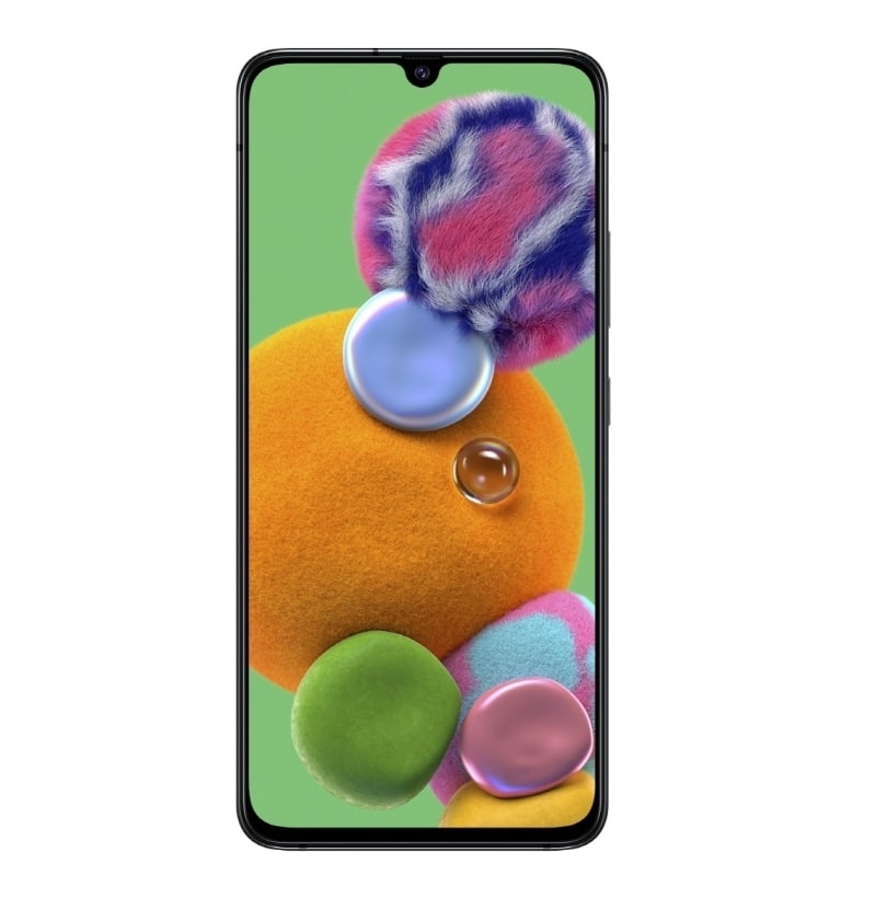 Harga Hp Samsung Galaxy A90 5g Terbaru Dan Spesifikasinya Hallo Gsm