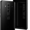 Huawei Mate 10 Porsche Design