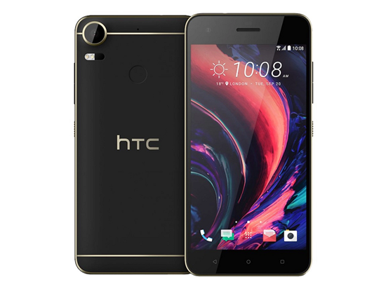 HTC Desire 10 Pro