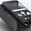 BlackBerry DTEK60