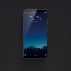 Vivo V7 Plus