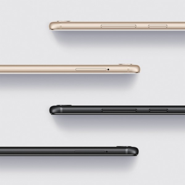 Vivo V7 Plus