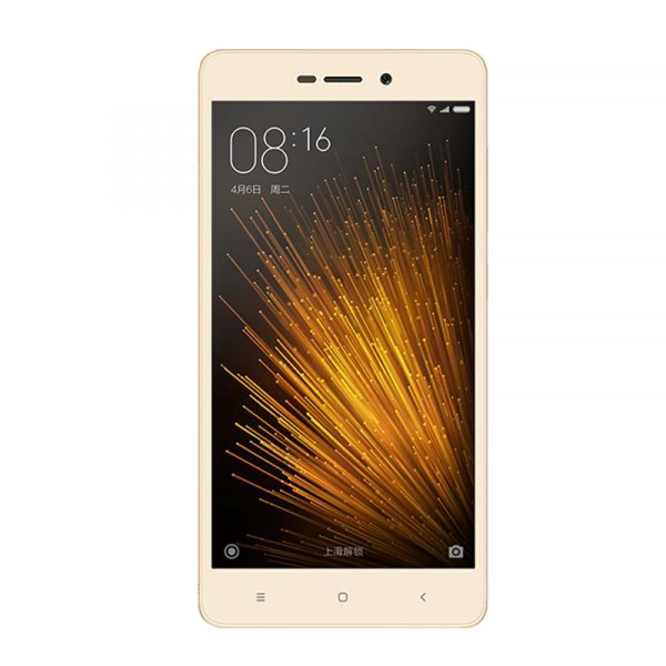 Xiaomi Redmi 3X