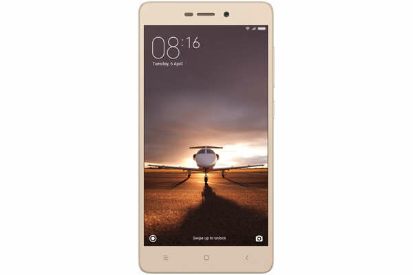 Xiaomi Redmi 3s