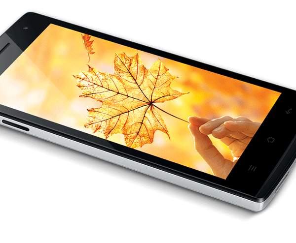 Oppo Find 5 Mini