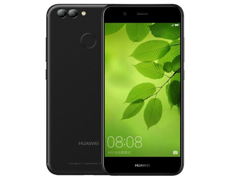 Huawei Nova 2 Plus