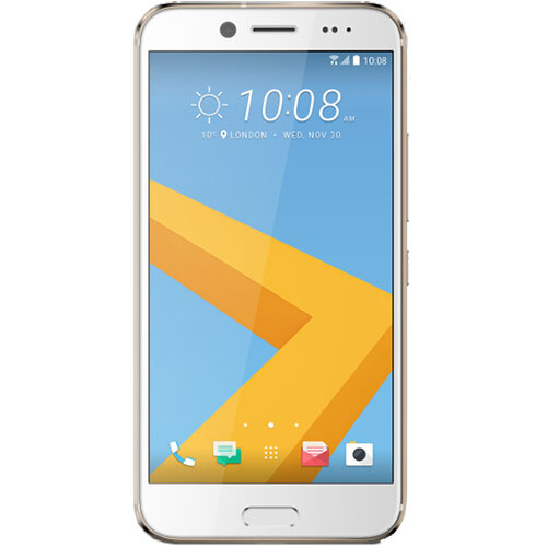 HTC 10