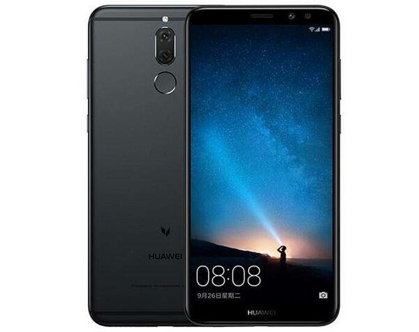 Huawei Mate 10