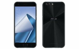 Asus Zenfone 4 (ZE554KL)
