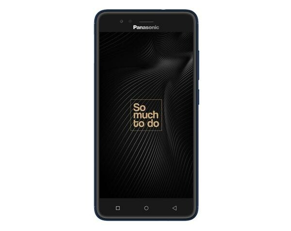 Panasonic Eluga A4