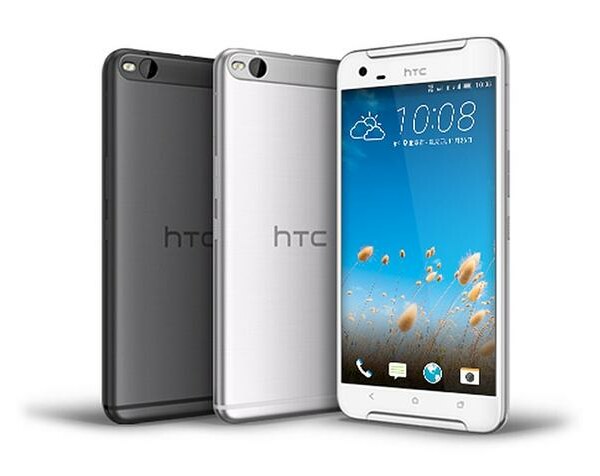 HTC One X9