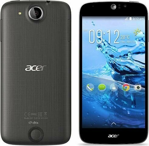 Harga HP Acer Liquid Jade Z Terbaru dan Spesifikasinya ...