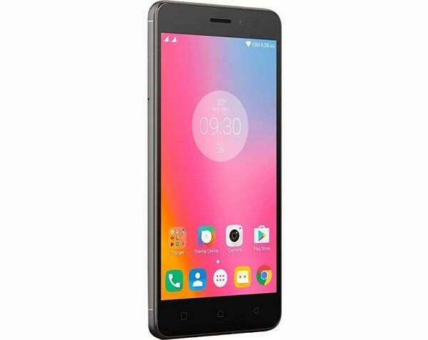 Lenovo K6