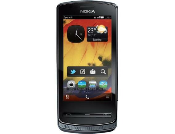 Nokia 700