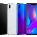 Huawei Nova 3i