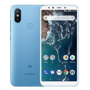 Xiaomi Mi A2