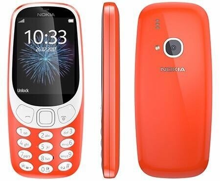 Nokia 3310 4G
