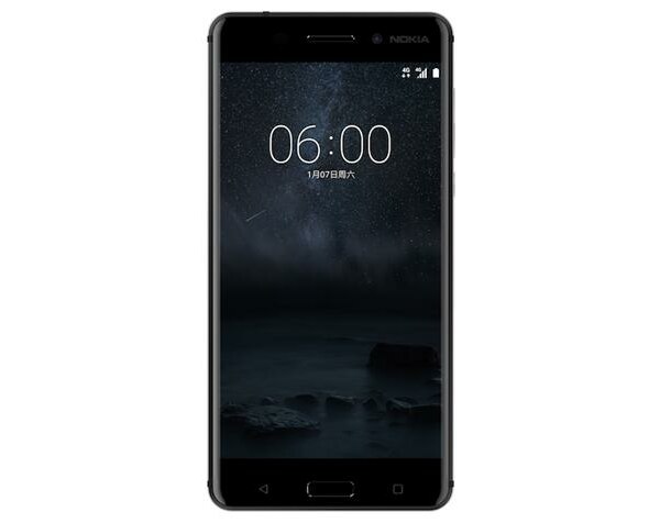 Nokia 6