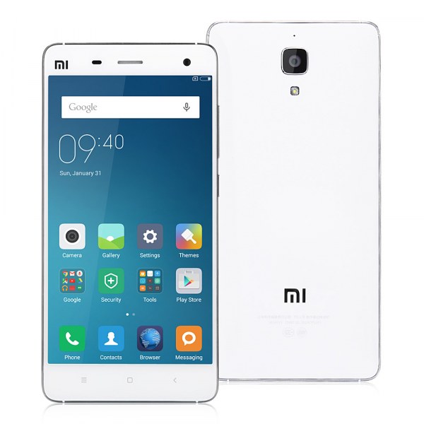 Xiaomi Mi 4