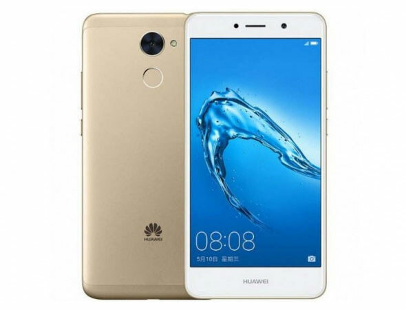 Huawei Y7 Prime (2018)