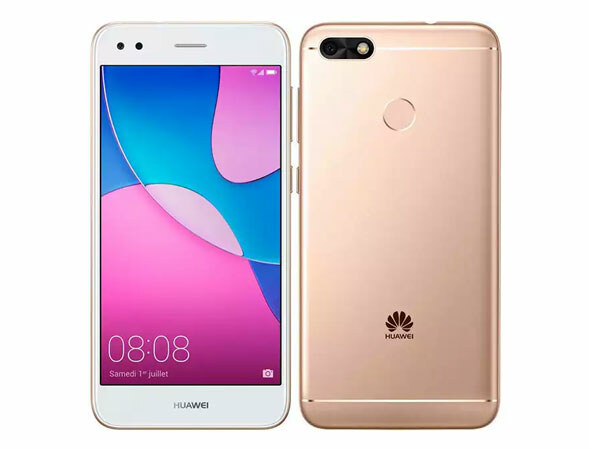 Huawei P9 Lite Mini
