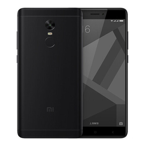 Xiaomi Redmi Note 4X