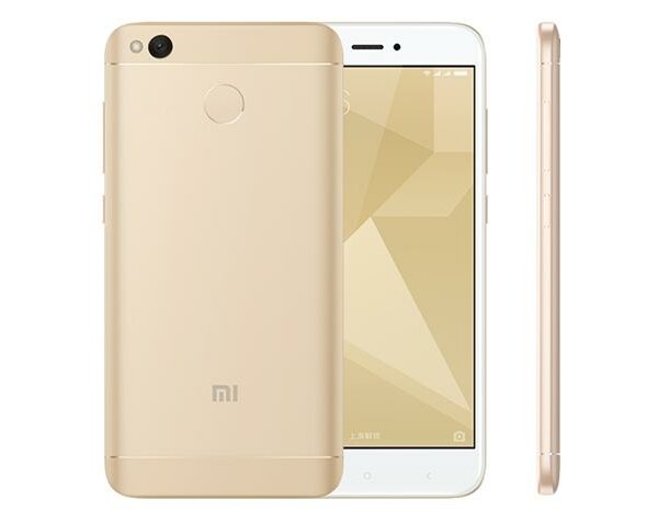 Xiaomi Redmi 4 (4X)
