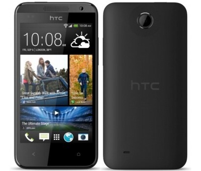 HTC Desire 520
