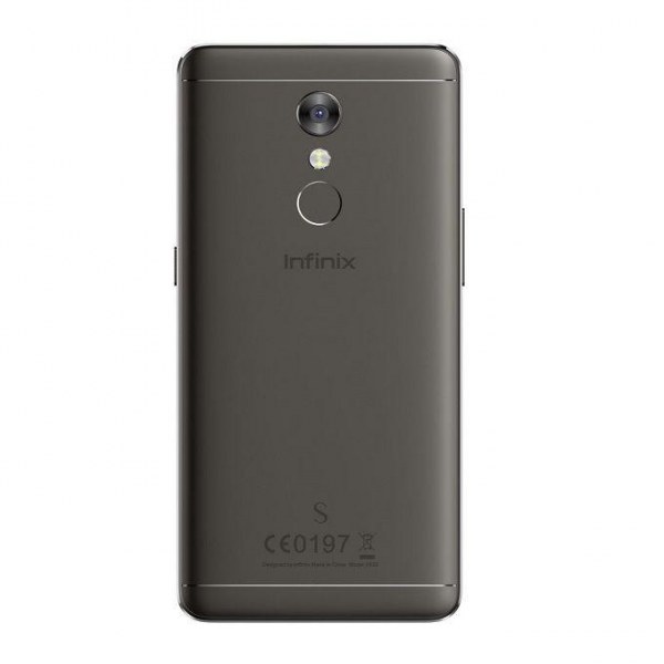 Infinix S2 Pro