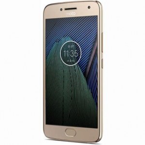 Motorola Moto G5S Plus