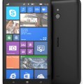 Nokia Lumia 1320