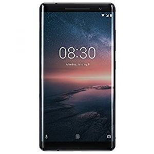 Nokia 8 Sirocco