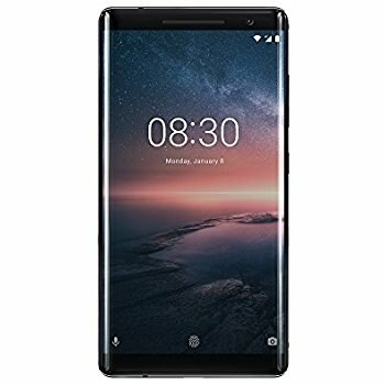 Nokia 8 Sirocco