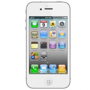 Apple iPhone 4