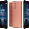 Nokia 8