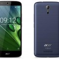 Acer Liquid Zest Plus