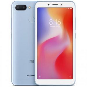 Xiaomi Redmi 6