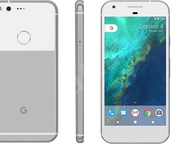 Google Pixel