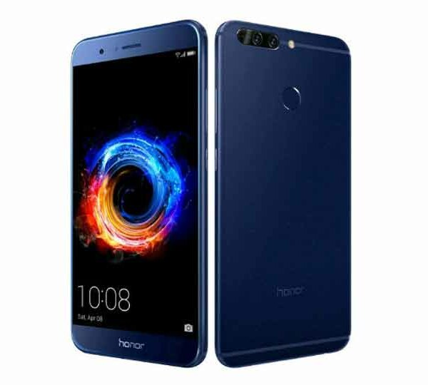 Harga HP Huawei Honor 8 Pro Terbaru dan Spesifikasinya