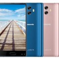 Panasonic Eluga C