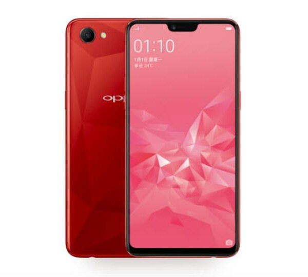Realme 2