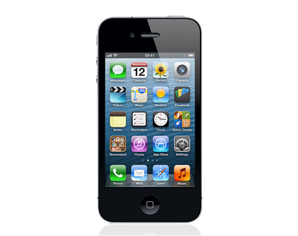 Apple iPhone 4S