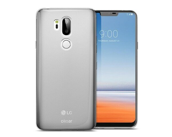 LG G7 Plus ThinQ