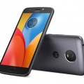 Motorola Moto E4