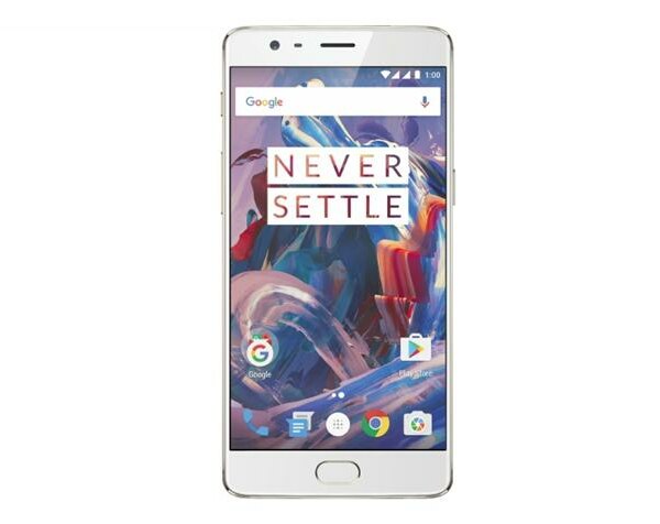 OnePlus 3