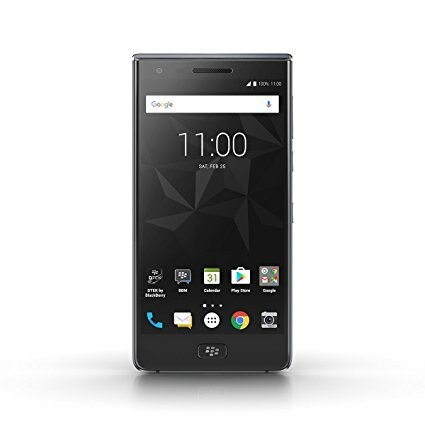 BlackBerry Motion