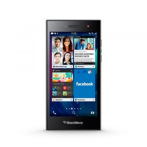 BlackBerry Leap