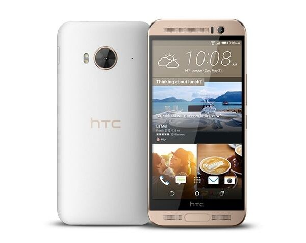 HTC One ME