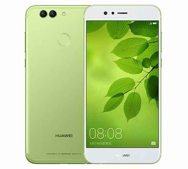 Huawei Nova 2 Plus