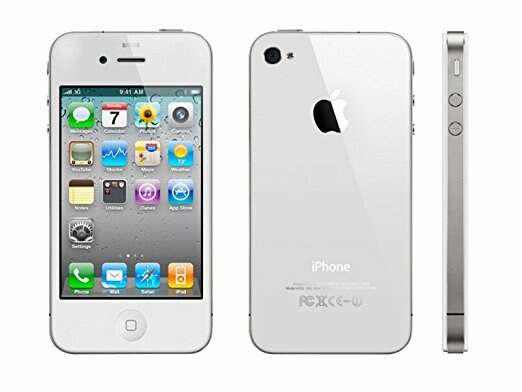 Apple iPhone 4